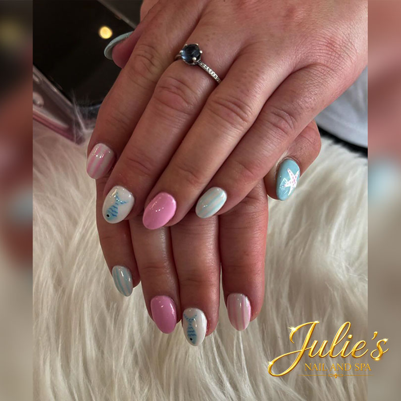 Nails Design